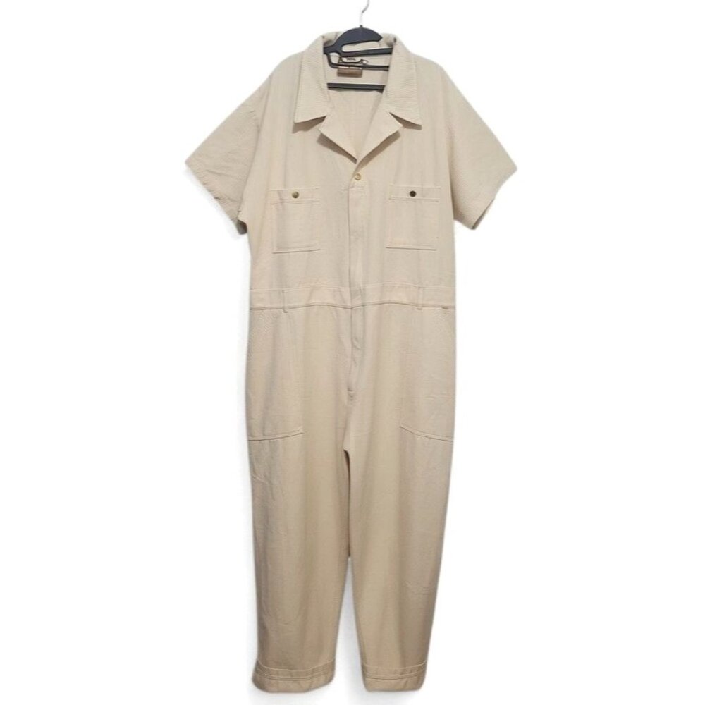 BIG BUD PRESS Jumpsuit Heritage Everyday Coveralls - Picture 14 of 16